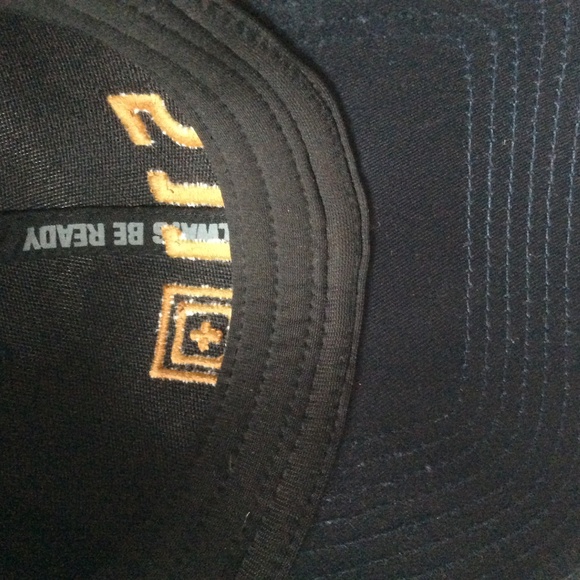 5.11 Scope Cap - Picture 4 of 5